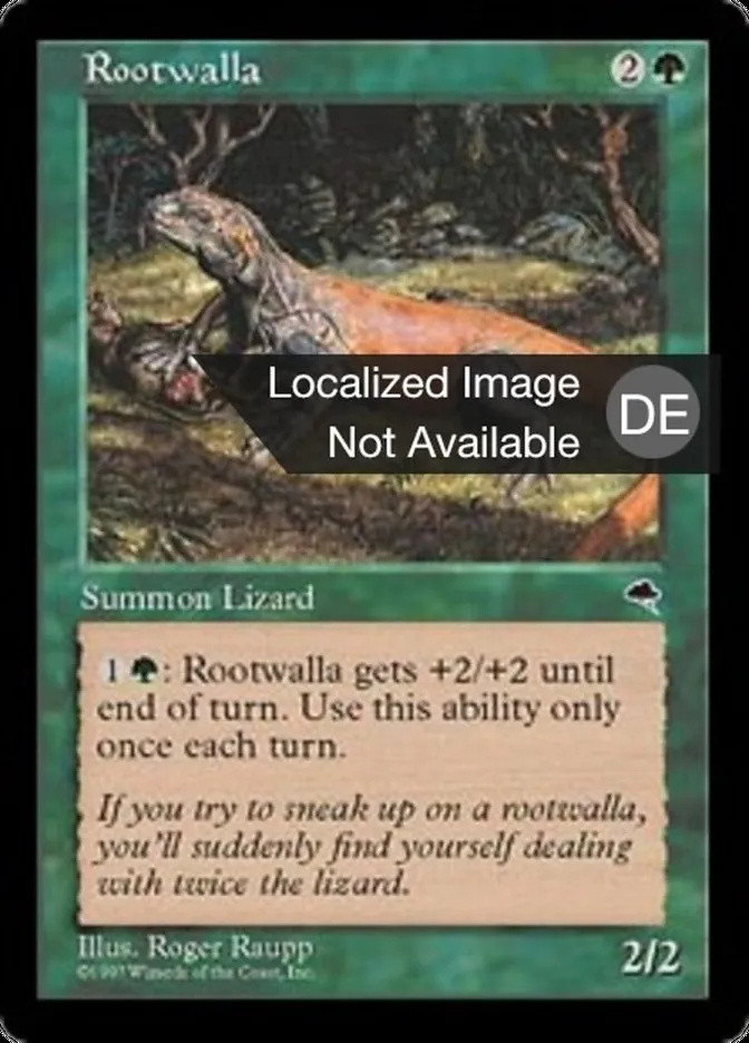 Wurzeleidechse kaufen - Tempest bei TcG Love