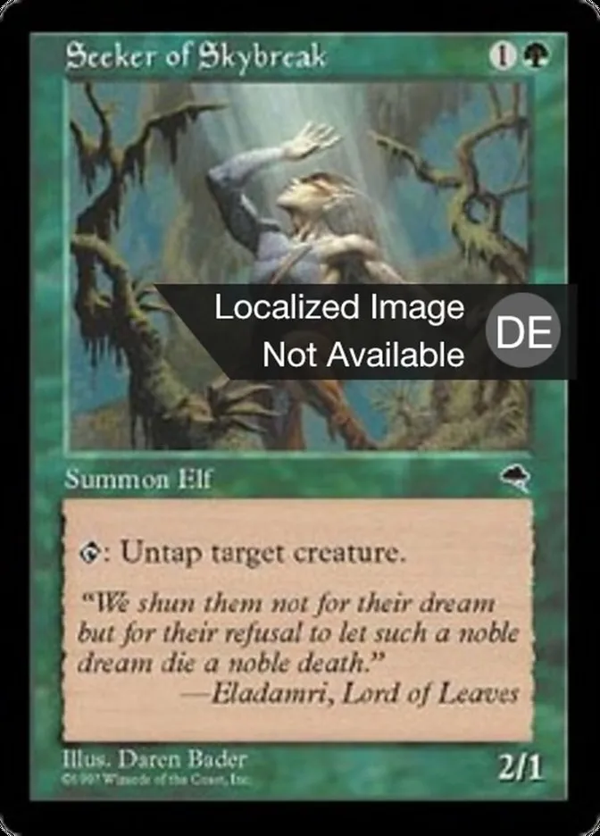 Sonnenlichtsucher kaufen - Tempest bei TcG Love