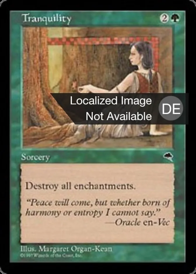Seelenruhe kaufen - Tempest bei TcG Love