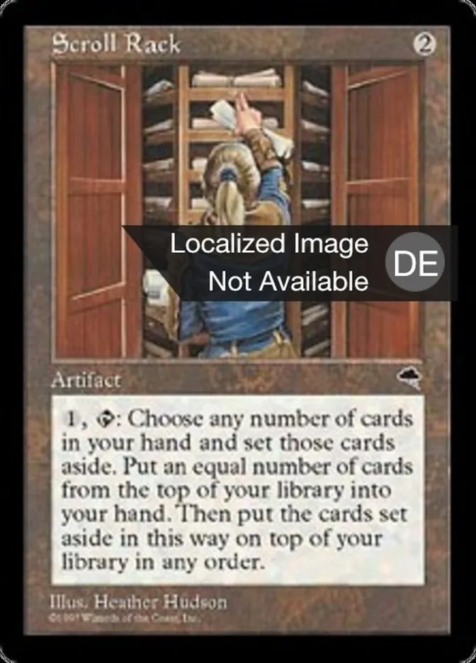 Bücherregal kaufen - Tempest bei TcG Love