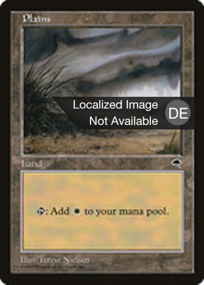 Ebene kaufen - Tempest bei TcG Love