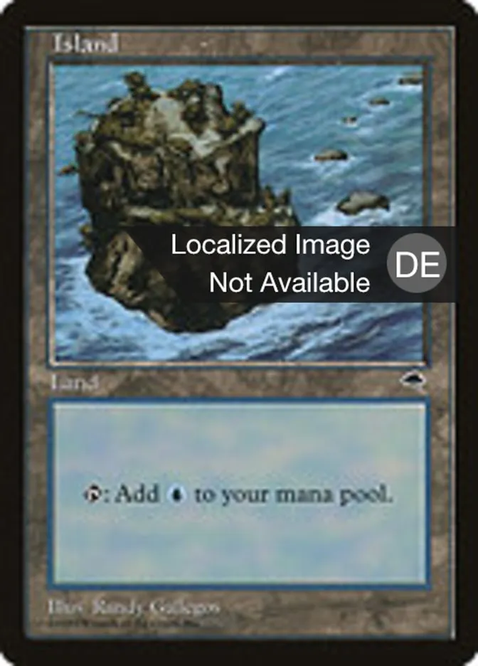 Insel kaufen - Tempest bei TcG Love