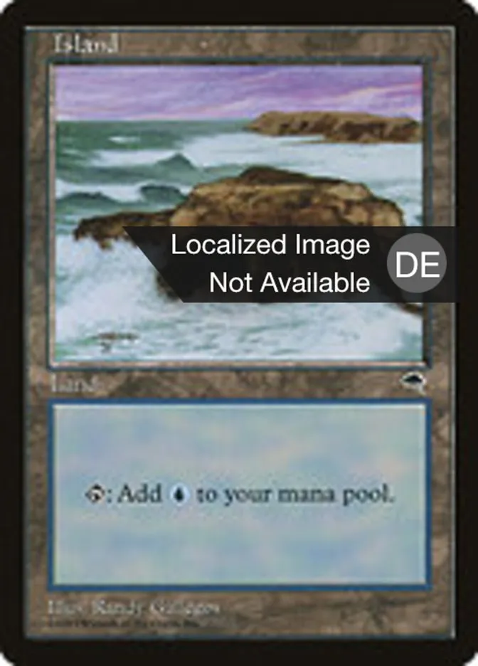 Insel kaufen - Tempest bei TcG Love