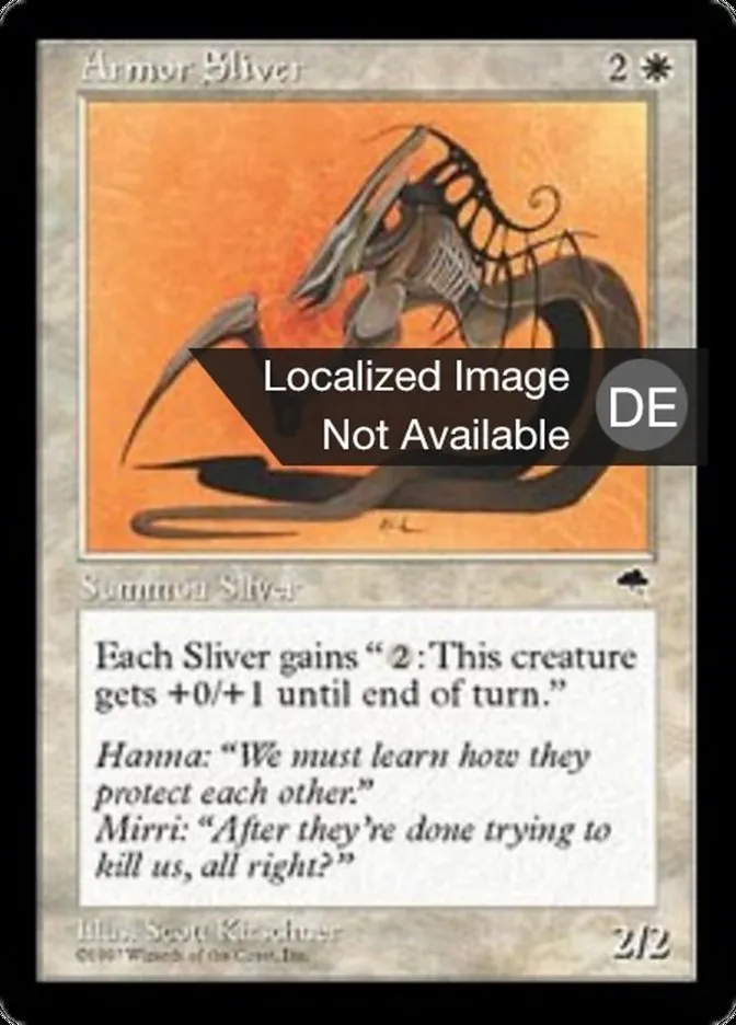 Gepanzerter Remasuri kaufen - Tempest bei TcG Love