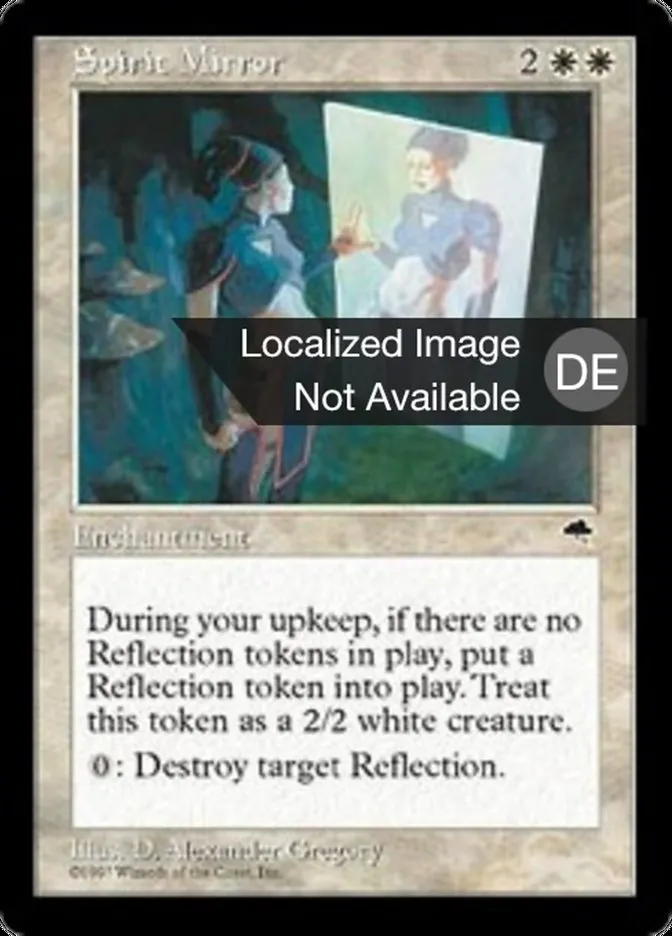 Spiegel der Seele kaufen - Tempest bei TcG Love