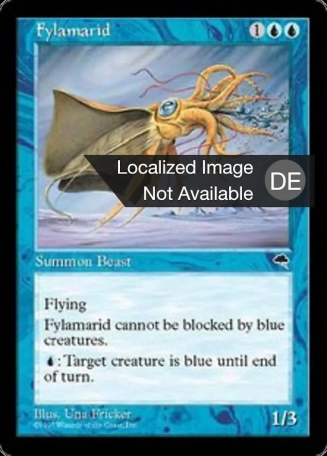 Fylamarid kaufen - Tempest bei TcG Love