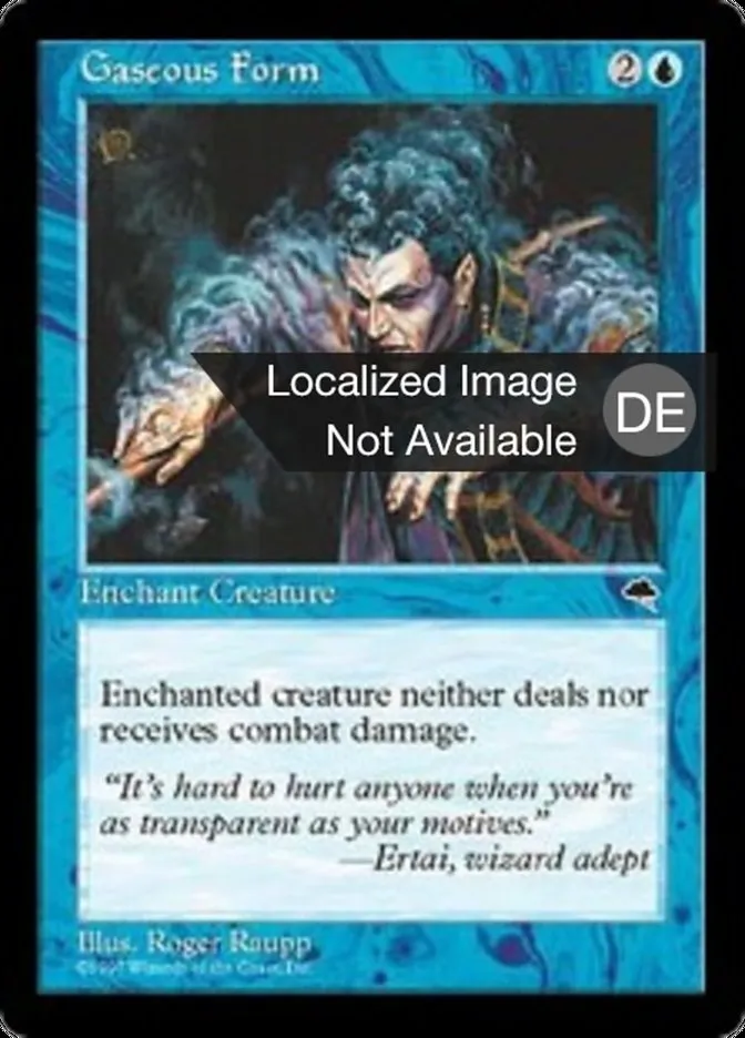 Gasförmigkeit kaufen - Tempest bei TcG Love