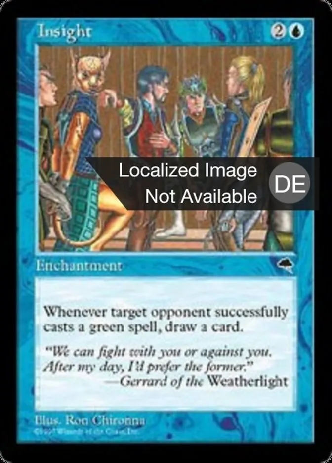 Einblicke kaufen - Tempest bei TcG Love