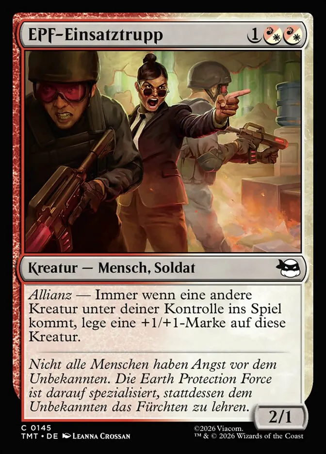 TMT-145-EPF-Einsatztrupp-de EPF-Einsatztrupp kaufen - Teenage Mutant Ninja Turtles bei TcG Love