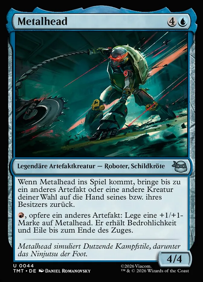 TMT-44-Metalhead-de Metalhead kaufen - Teenage Mutant Ninja Turtles bei TcG Love