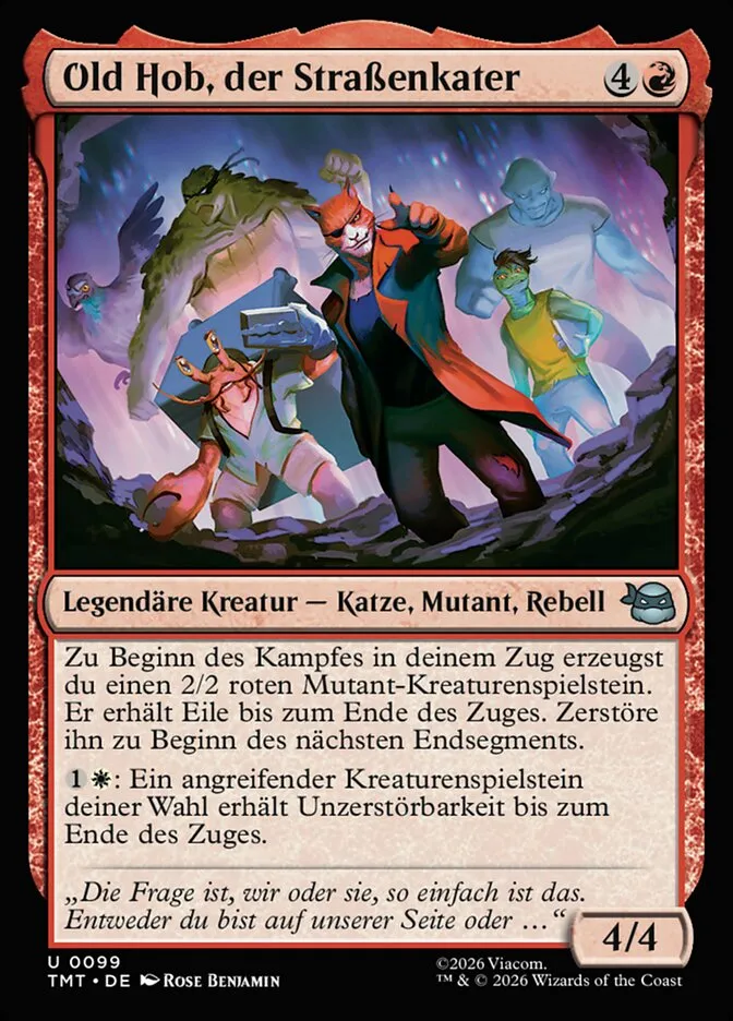 TMT-99-Old-Hob--der-Stra-enkater-de Old Hob, der Straßenkater kaufen - Teenage Mutant Ninja Turtles bei TcG Love