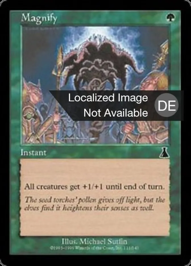 Vergrößern kaufen - Urza's Destiny bei TcG Love