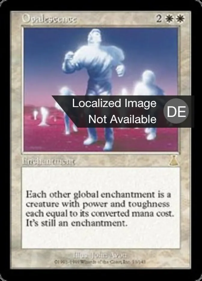 Macht der Opale kaufen - Urza's Destiny bei TcG Love