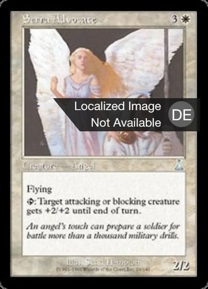 Beratender Engel kaufen - Urza's Destiny bei TcG Love