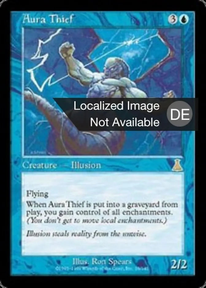 Aurenklauer kaufen - Urza's Destiny bei TcG Love
