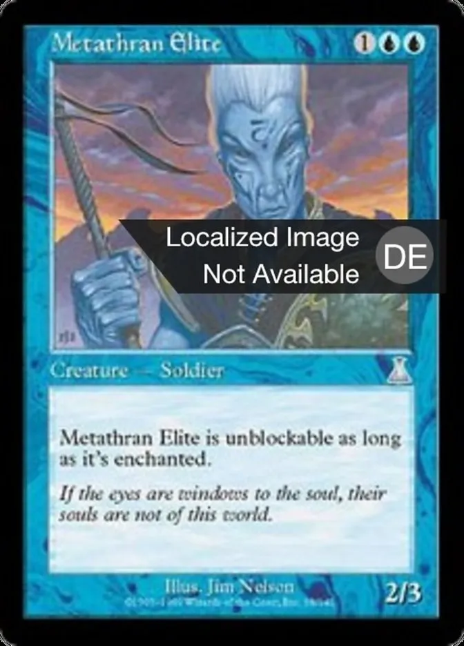 Metathran-Elite kaufen - Urza's Destiny bei TcG Love