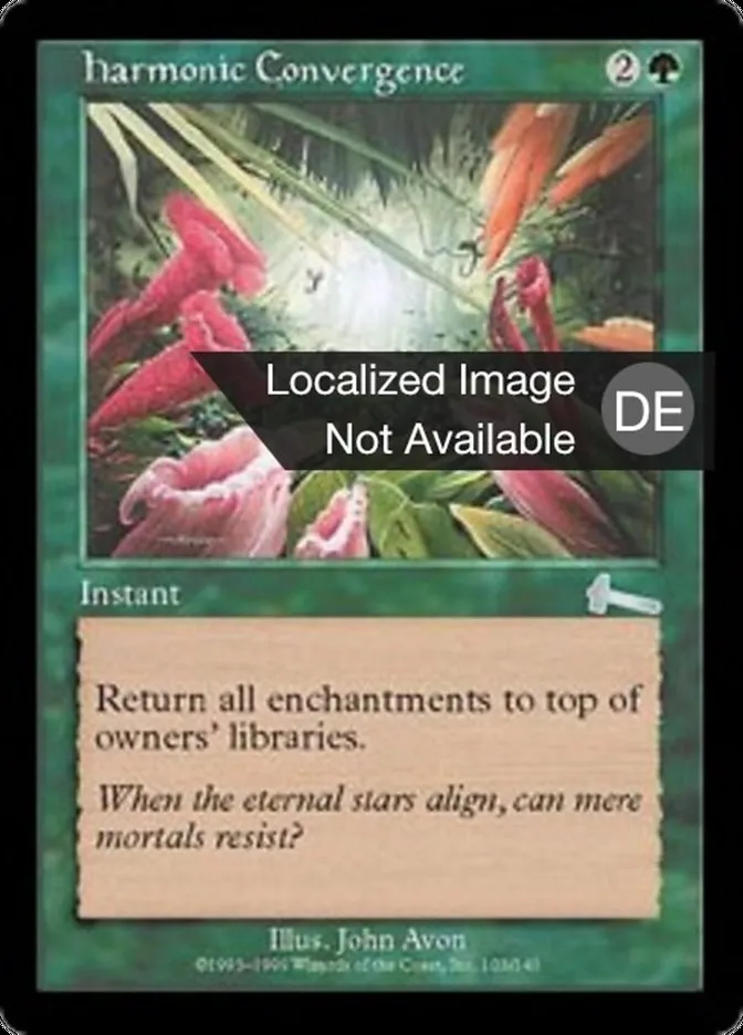 ULG-103-Harmonische-Ann-herung-de Harmonische Annäherung kaufen - Urza's Legacy bei TcG Love