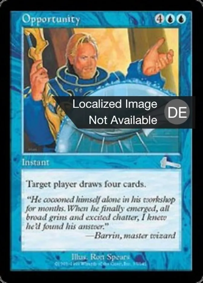 Gelegenheit kaufen - Urza's Legacy bei TcG Love