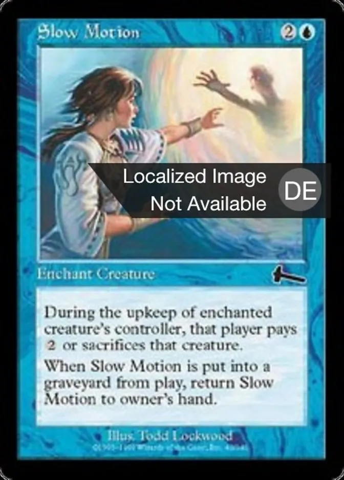 ULG-42-Zeitlupe-de Zeitlupe kaufen - Urza's Legacy bei TcG Love