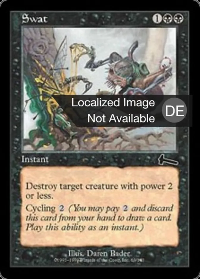 Zerklatschen kaufen - Urza's Legacy bei TcG Love