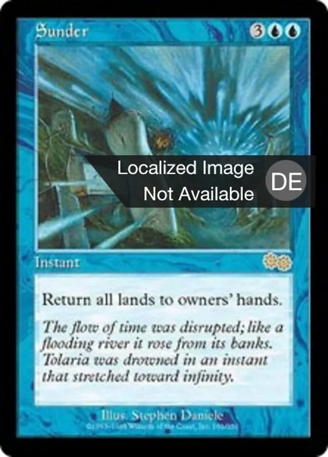 Scheitern kaufen - Urza's Saga bei TcG Love