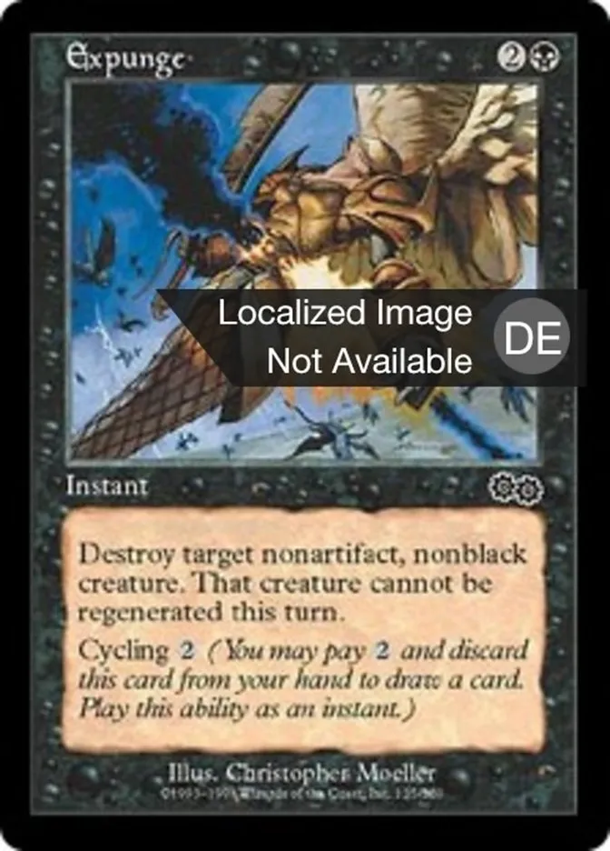 Beseitigung kaufen - Urza's Saga bei TcG Love