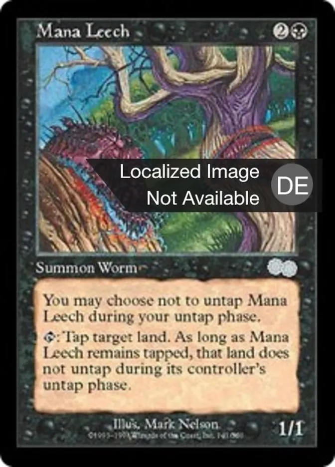 Manaegel kaufen - Urza's Saga bei TcG Love