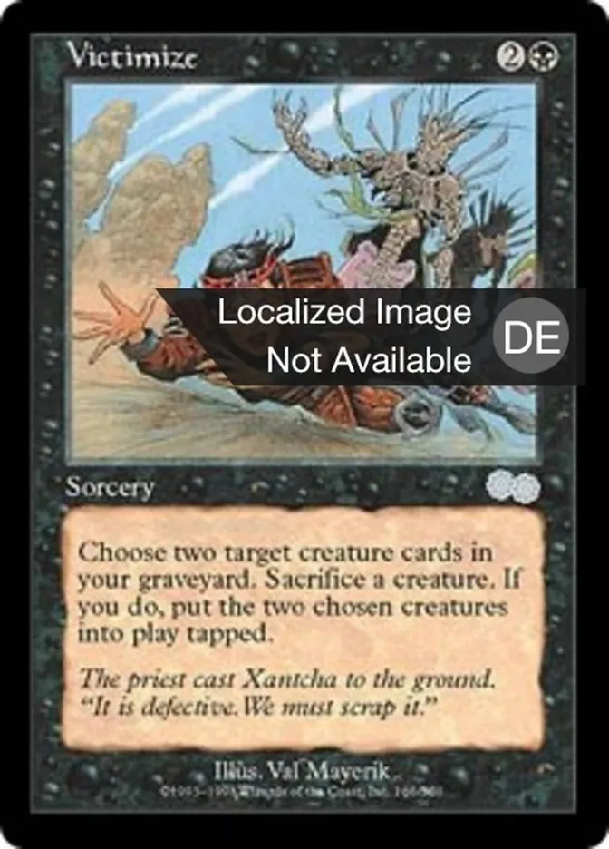 Ausschlachten kaufen - Urza's Saga bei TcG Love
