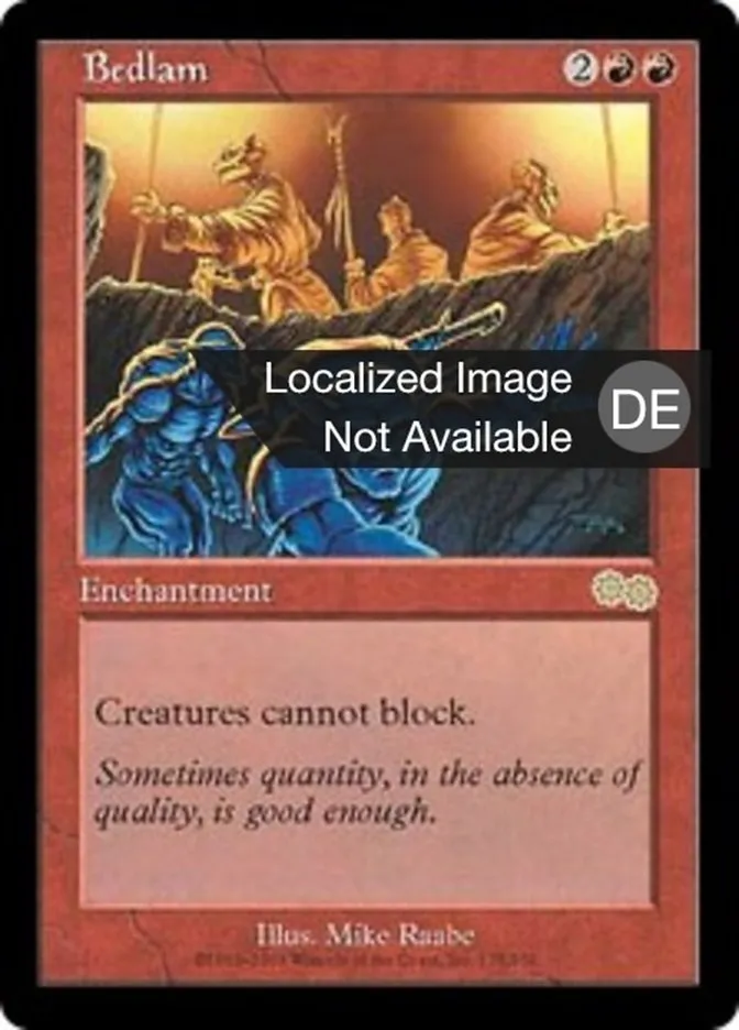 Massenschlacht kaufen - Urza's Saga bei TcG Love