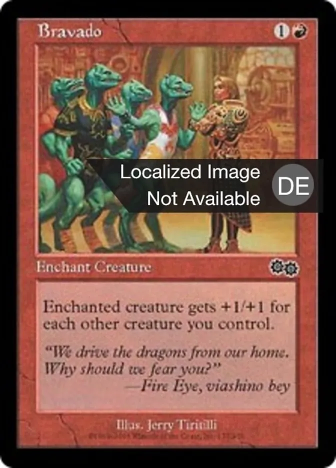 Aufplustern kaufen - Urza's Saga bei TcG Love
