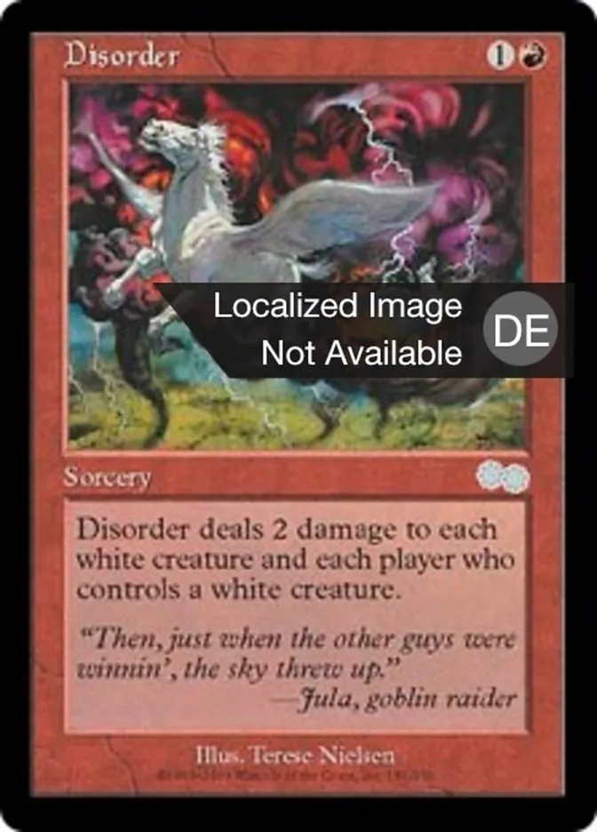 Misere kaufen - Urza's Saga bei TcG Love