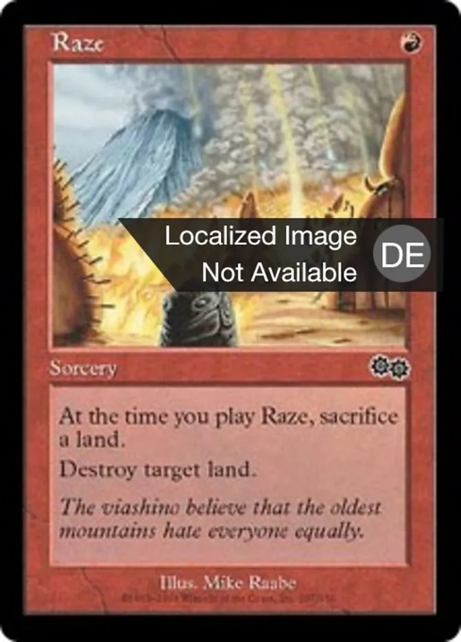 Schleifen kaufen - Urza's Saga bei TcG Love