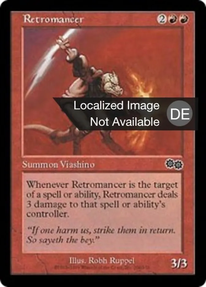 Retroshino kaufen - Urza's Saga bei TcG Love