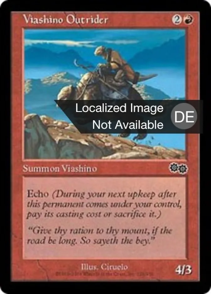 Viashino-Patrouille kaufen - Urza's Saga bei TcG Love