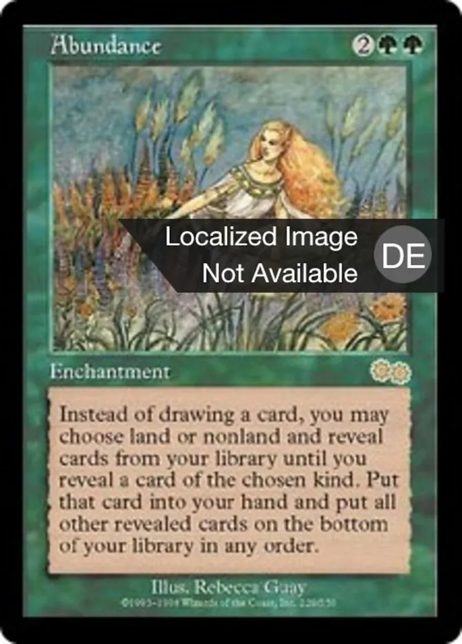Überfluß kaufen - Urza's Saga bei TcG Love