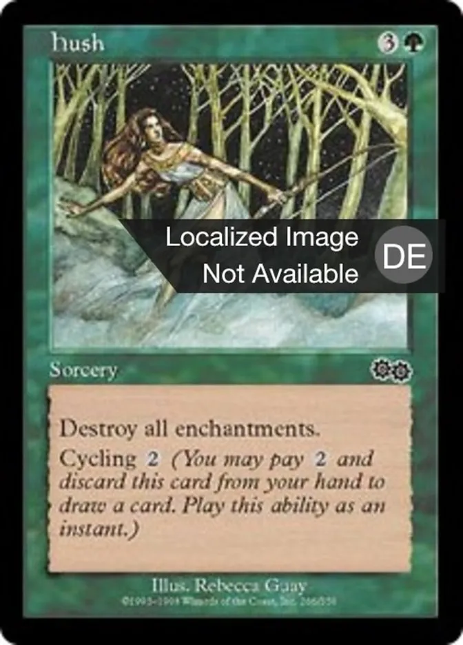 Stille kaufen - Urza's Saga bei TcG Love