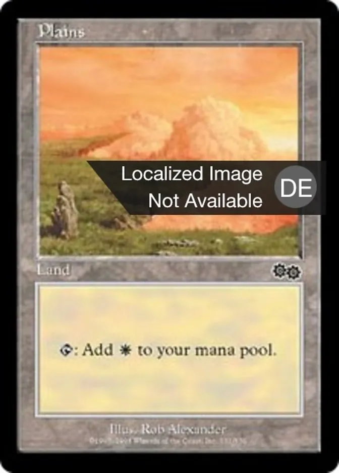 Ebene kaufen - Urza's Saga bei TcG Love