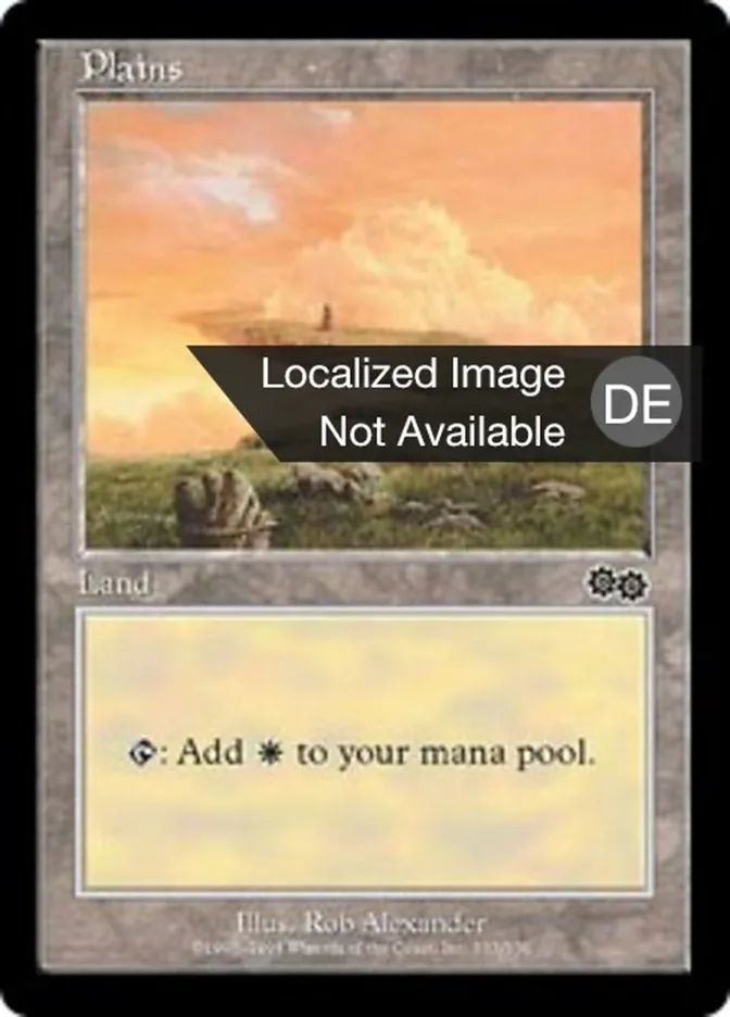 Ebene kaufen - Urza's Saga bei TcG Love