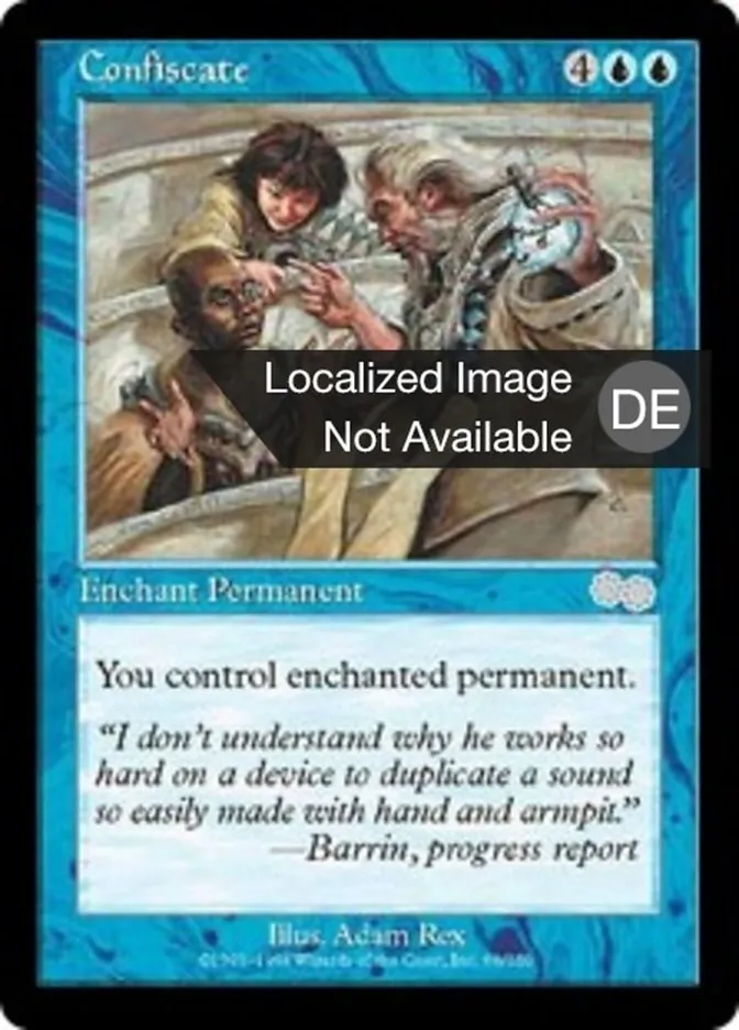 Einsammeln kaufen - Urza's Saga bei TcG Love