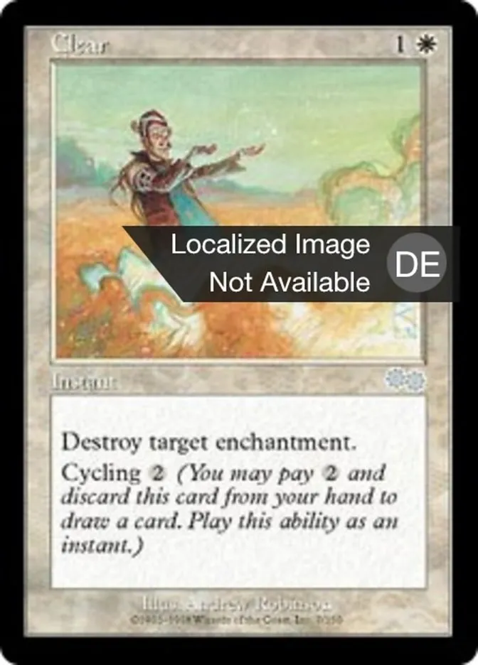 Läuterung kaufen - Urza's Saga bei TcG Love