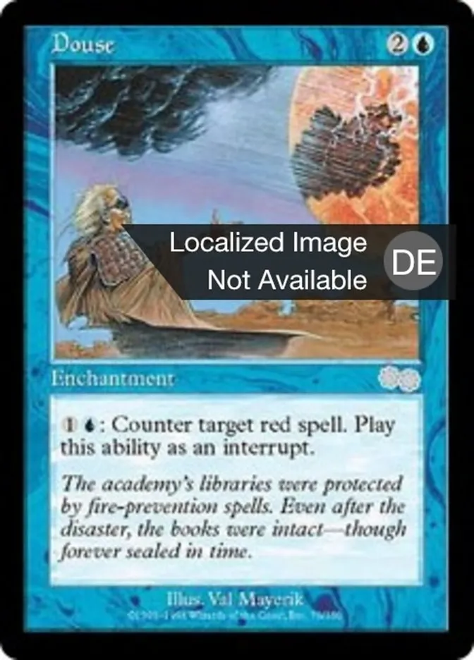 Löschen kaufen - Urza's Saga bei TcG Love