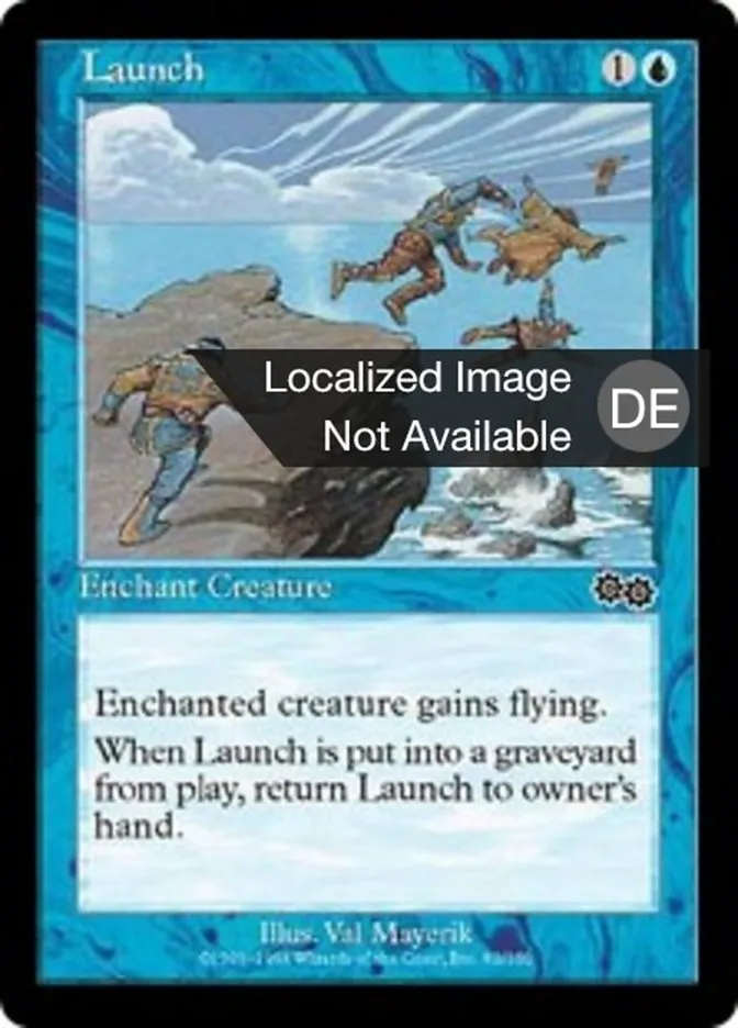 Abflug kaufen - Urza's Saga bei TcG Love