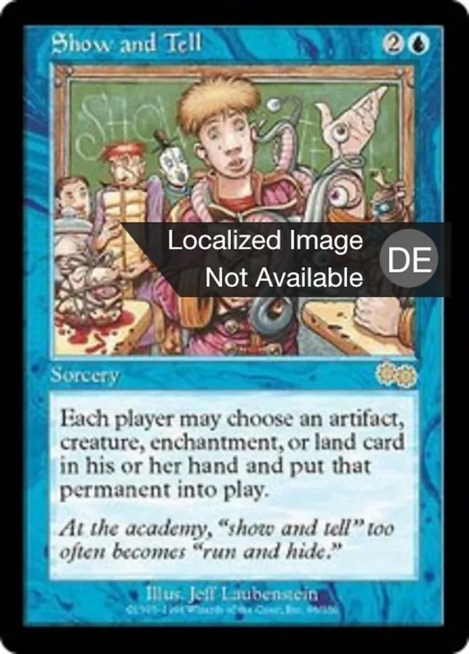 Sachkunde kaufen - Urza's Saga bei TcG Love