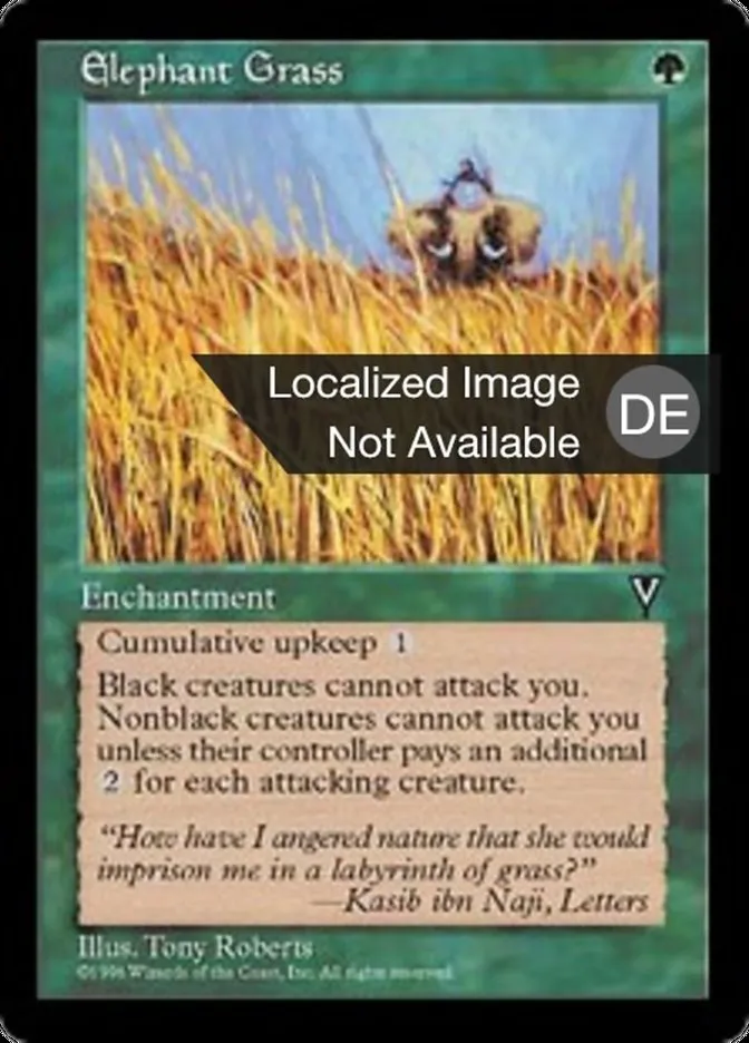 Elefantengras kaufen - Visions bei TcG Love