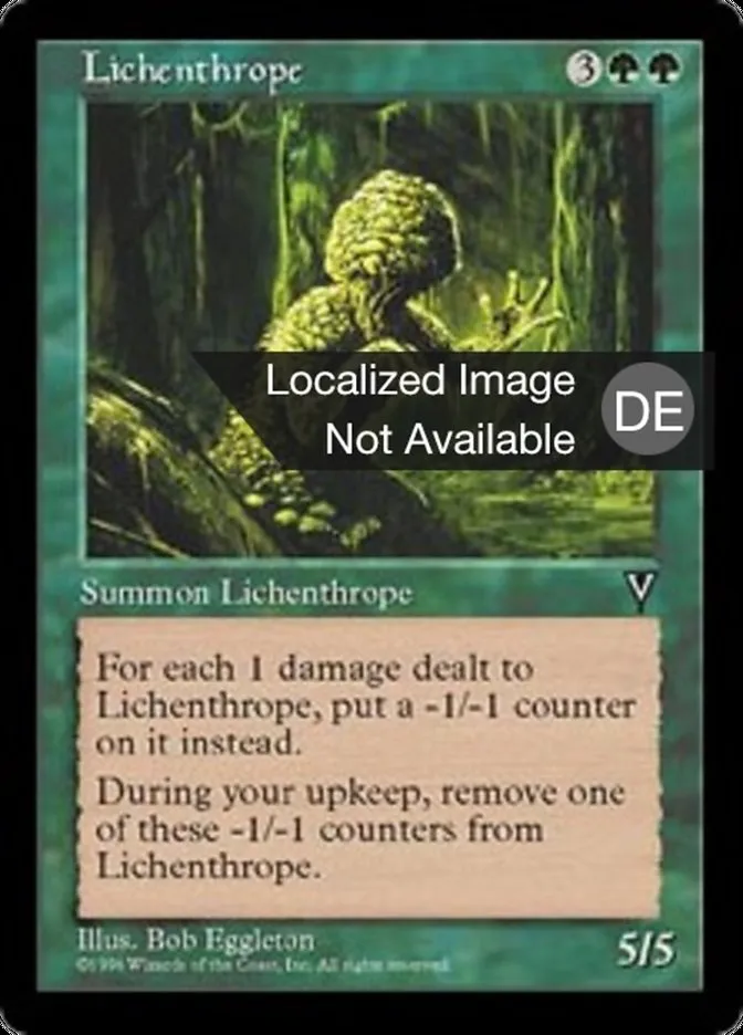 Flechtenwesen kaufen - Visions bei TcG Love