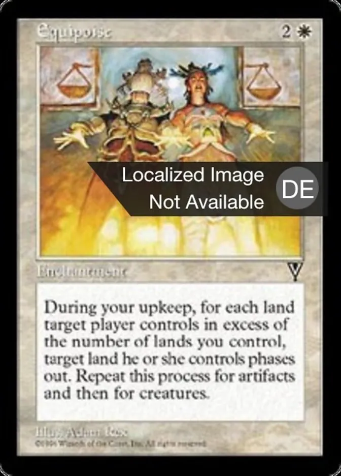 Gleichgewicht kaufen - Visions bei TcG Love