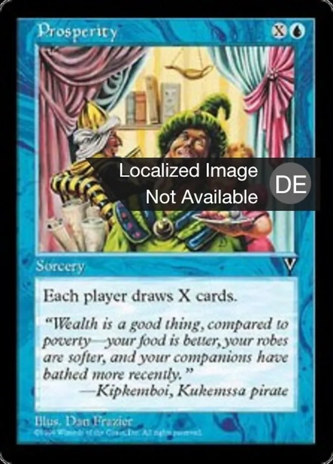 Gedeihen kaufen - Visions bei TcG Love