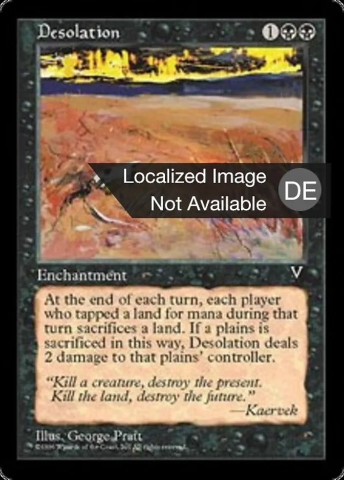 Verödung kaufen - Visions bei TcG Love