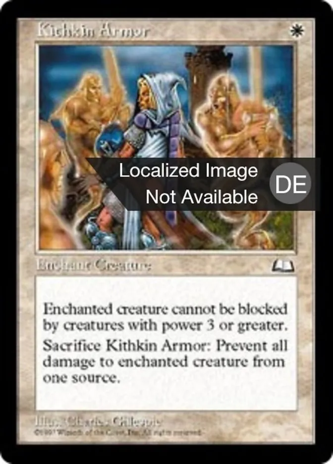 Kithkinpanzer kaufen - Weatherlight bei TcG Love