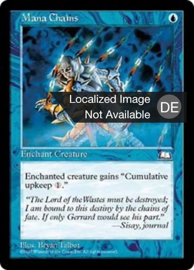 Manaketten kaufen - Weatherlight bei TcG Love